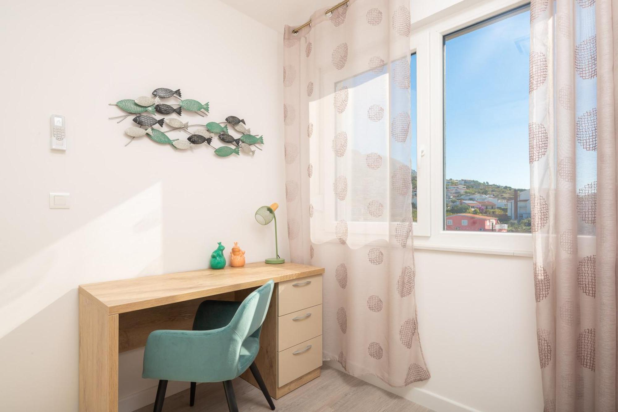 Mintos Luxury Resort Podstrana Pokój zdjęcie