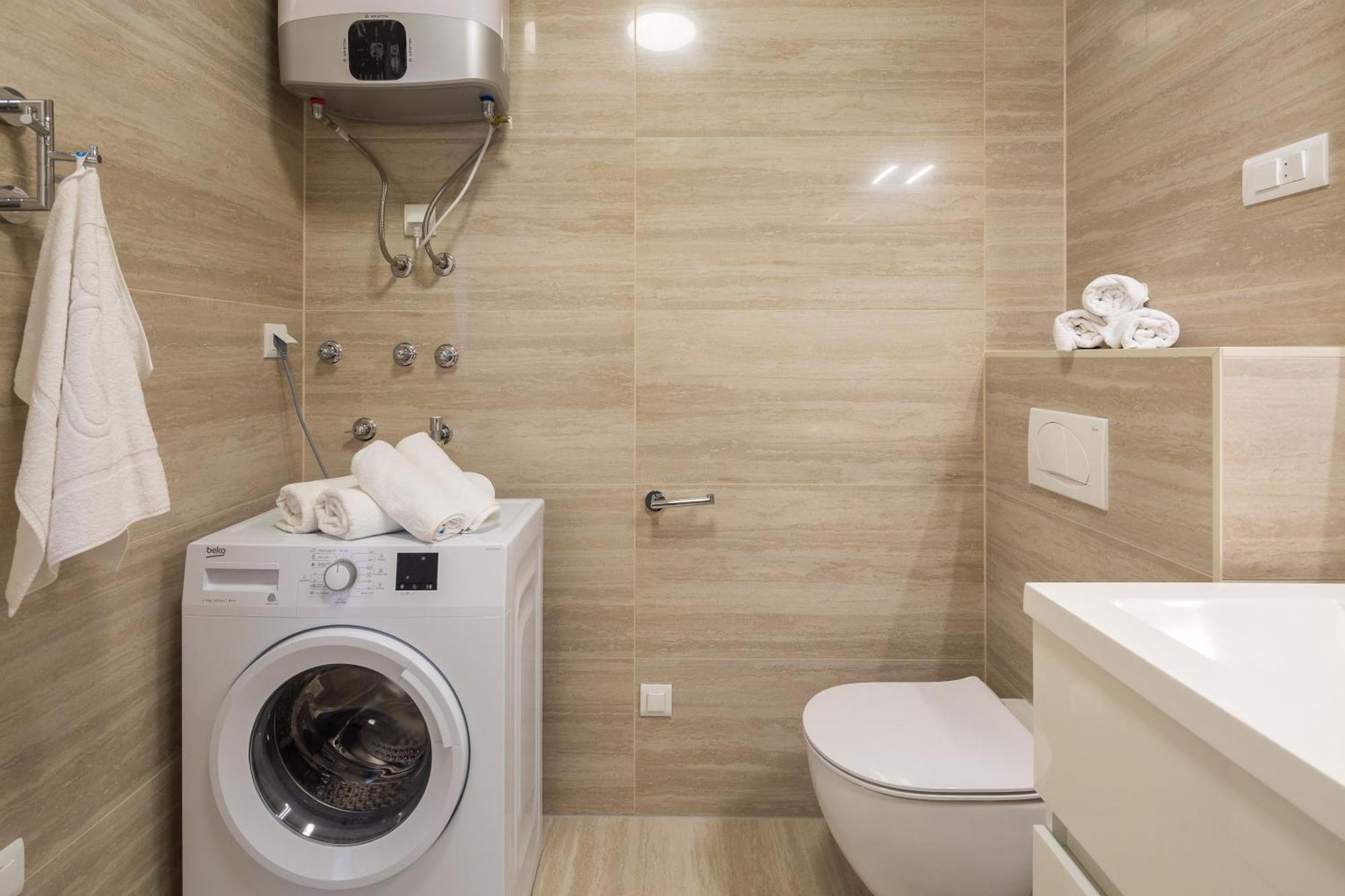 Mintos Luxury Resort Podstrana Pokój zdjęcie